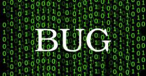 BUG