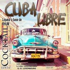 SOIREE CUBAINE
