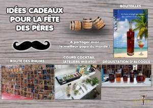 FETE DES PERES, LE 1er OCTOBRE